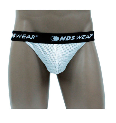 Mens Sexy Mesh JockStrap By NDS Wear - BLOWOUT SALE!