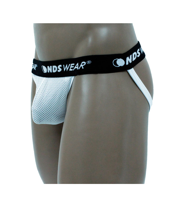 NDS WEAR Mesh Underwear