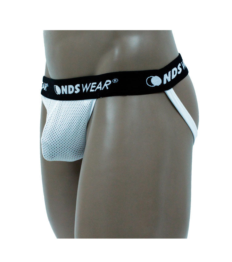 Shop NDS WEAR Premium Mesh Underwear Collection - ABC Underwear