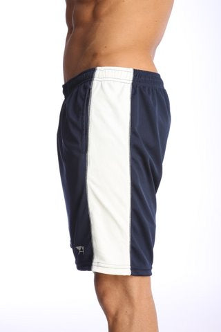 Men's Short Mesh Workout Shorts