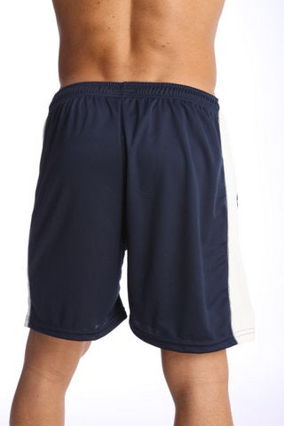 Men's Short Mesh Workout Shorts