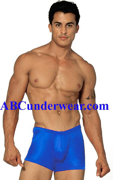Men's Short Swimsuit - Clearance-Male Power-ABC Underwear