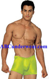 Men's Short Swimsuit - Clearance-Male Power-ABC Underwear