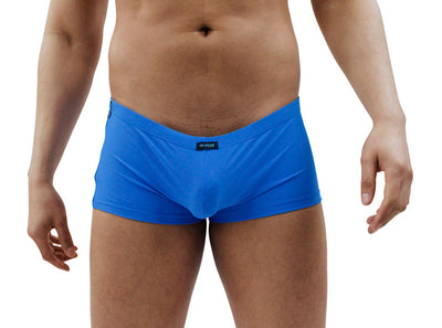 Mens Side Zip Men's Swimsuit By NDS WEAR - BLOWOUT Priced!