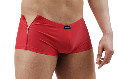 Mens Side Zip Men's Swimsuit By NDS WEAR - BLOWOUT Priced!