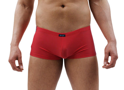 Mens Side Zip Men's Swimsuit By NDS WEAR - BLOWOUT Priced!