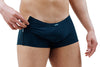 Mens Side Zip Men's Swimsuit By NDS WEAR - BLOWOUT Priced!