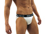 Men's Sports Brief String Bikini Underwear by NDS Wear - BLOWOUT SALE!