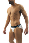 Men's Sports Brief String Bikini Underwear by NDS Wear - BLOWOUT SALE!