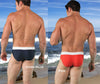 Men's Swim Brief Bikini Swimsuit by NDS Wear - BLOWOUT SALE!