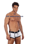 Men's Swimsuit 3G Matelot Swimwear