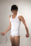 Men's Tank Top by Goldenbay - Clearance-Goldenbay-ABC Underwear