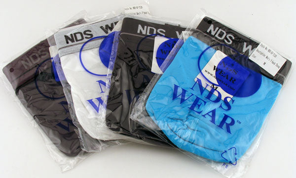 Men's Thong Assortment for Discerning Gentlemen