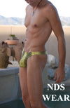 Men's Thong Clearance: Whip Snake Collection for Discerning Gentlemen-ABC Underwear-ABC Underwear