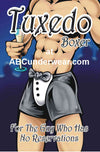 Men's Tuxedo Boxer-Male Power-ABC Underwear
