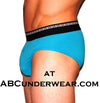 Men's Underwear Helios Snap Brief - Clearance-ABCunderwear.com-ABC Underwear