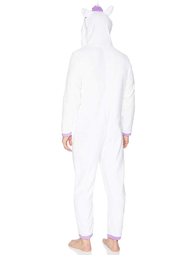 Men's Unicorn Union Suit By Briefly Stated-Briefly Stated-ABC Underwear
