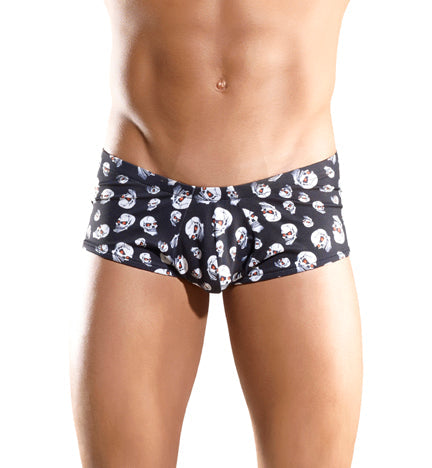 Mens Voodoo Mini Short BY Male Power - Closeout