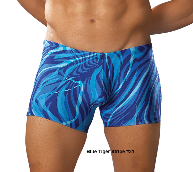 Men's Wonder Short Swimsuit - Clearance