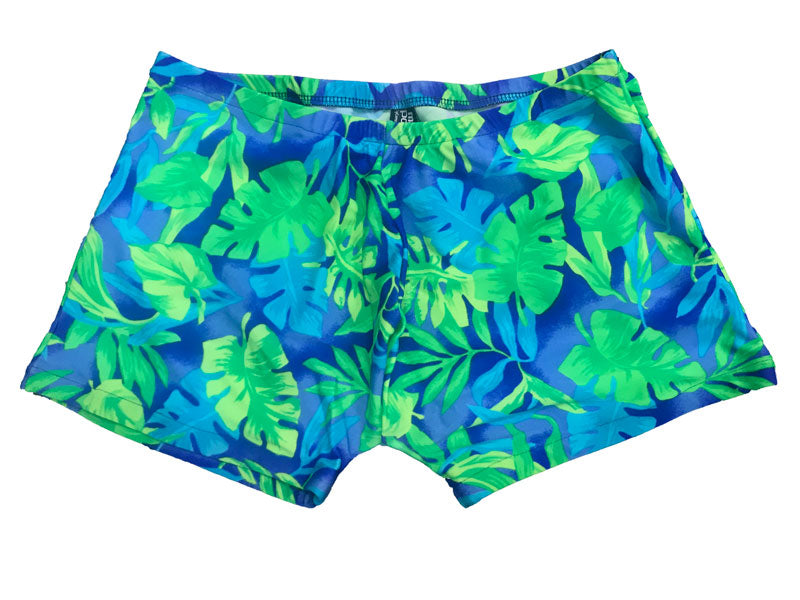 Men's Wonder Short Swimsuit - Clearance