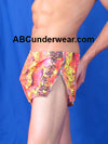 Men's Zip Off Short Large-abcunderwear-ABC Underwear