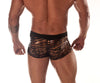 Metallic Tiger Mini Boxer Underwear - BLOWOUT SALE!