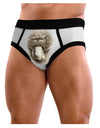 Michelangelo Sculpture of David's Underwear for Men-NDS Wear-ABC Underwear