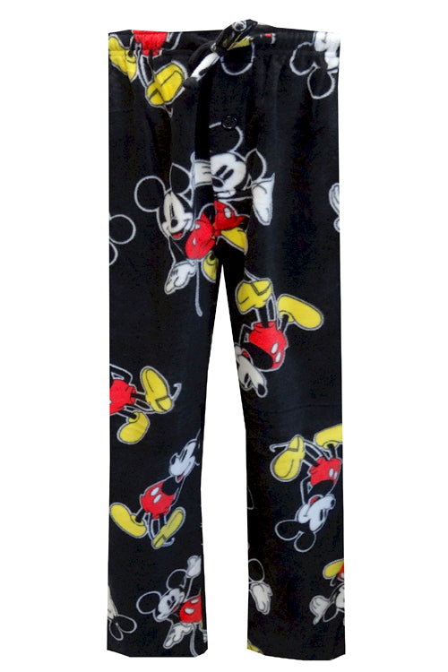 Mickey Pose Men's Pant