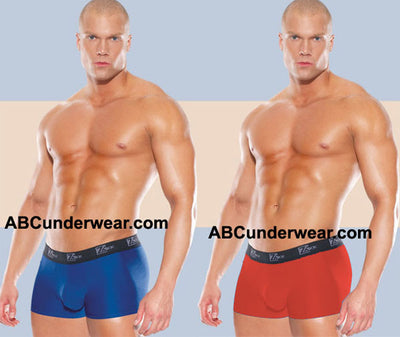 Microfiber Boxer Brief-Zakk-ABC Underwear