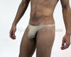 Microfiber Flesh Tone Men's Thong - A Sophisticated Addition to Your Intimate Collection-NDS Wear-ABC Underwear