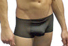 Microfiber & Sport Mesh Boxer-Brief for Men - BLOWOUT SALE!