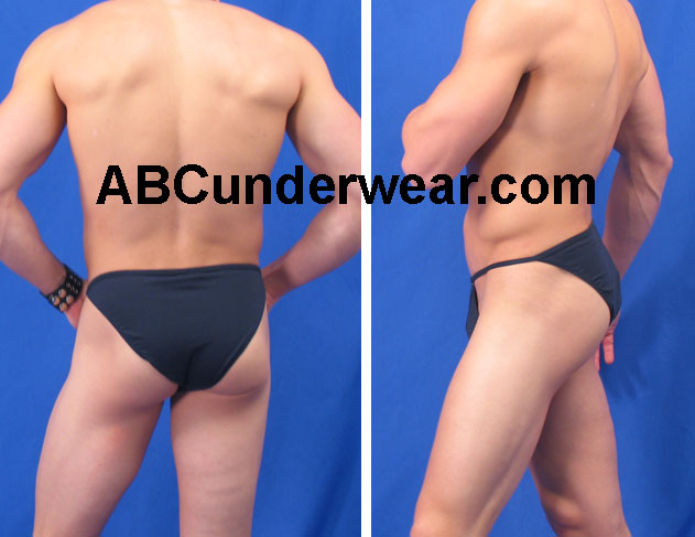 Minee Ring String Bikini