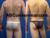 Minee Sheer Open Side Bikini-ABC Underwear-ABC Underwear