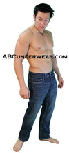 Mineral Wash Jeans-ABCunderwear.com-ABC Underwear