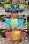 Mini Multi-Batik Sarong-ABC Underwear-ABC Underwear