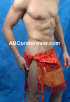 Mini Sarong - Patterns-ABCunderwear.com-ABC Underwear