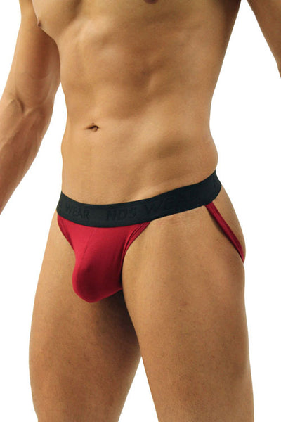 Modal Mens Super Jockstrap-NDS WEAR-ABC Underwear