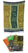 Multi-Color Batik Sarong-ABCunderwear.com-ABC Underwear