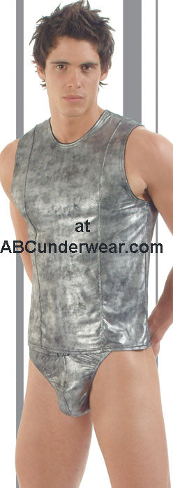 Mystere Muscle Top - Clearance