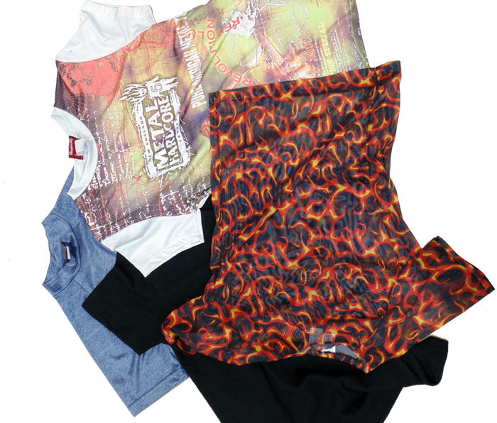 Mystery T's Tee Shirt Tank or More Special Priced Mystery