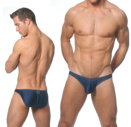 N2N Champion Bikini Swimsuit