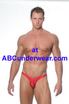 N2N Champion Bikini Swimsuit-n2n-ABC Underwear
