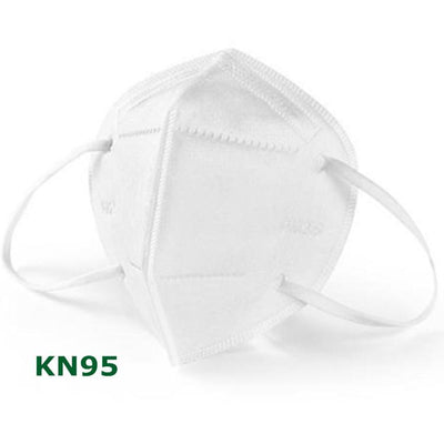 N95 Face Mask - KN95 Mask Limited Stock-ABC Underwear-ABC Underwear