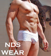 NDS Golden Stars Mini Boxer - BLOWOUT SALE!