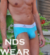 NDS Men's Suspensor Brief - BLOWOUT SALE!