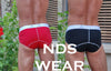 NDS Men's Suspensor Brief - BLOWOUT SALE!