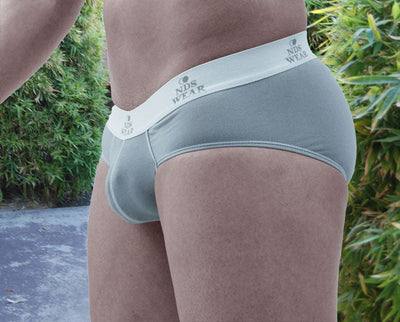 NDS Men's Suspensor Brief - BLOWOUT SALE!