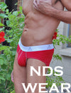 NDS Men's Suspensor Brief - BLOWOUT SALE!