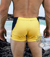 NDS Swim Mens Sexy Trunk Square Cut - BLOWOUT SALE!