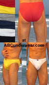 NDS WEAR Cotton Bikini for Men - Clearance-nds wear-ABC Underwear